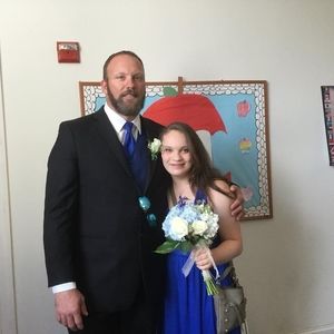 Meet your Posher, Jada